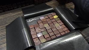 Le chocolat, un produit de luxe?