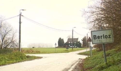 Berloz : une trentaine de nouveaux noms de voiries