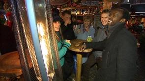 Village de Noël de Liège 2013 : cuvée exceptionnelle