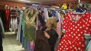 Nouvel An : des déguisements pour les soirées costumées