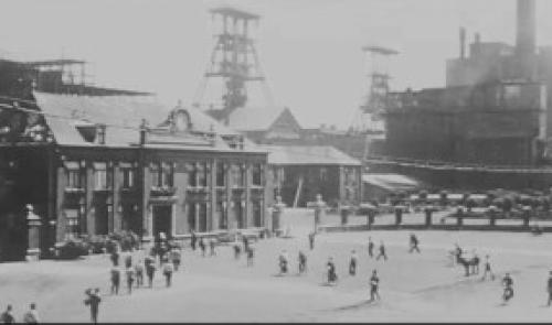 Via Eurégio n°3 : Genk