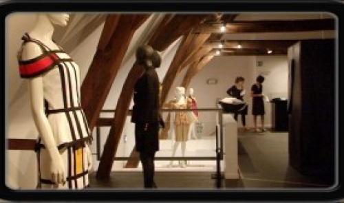 Via Eurégio N°12 : TV Limburg Belgique