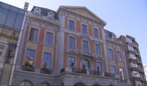 Via Eurégio N°12 : RTC Télé-Liège