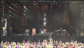 Via Eurégio n°10 : Pinkpop Festival 