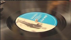 Via Eurégio n°10 : Eupen, le vinyle