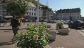 Via Eurégio n°10 : Malmedy fleurie