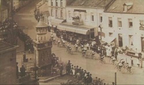 Via Eurégio n°9 : Le Cauberg