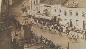 Via Eurégio n°9 : Le Cauberg