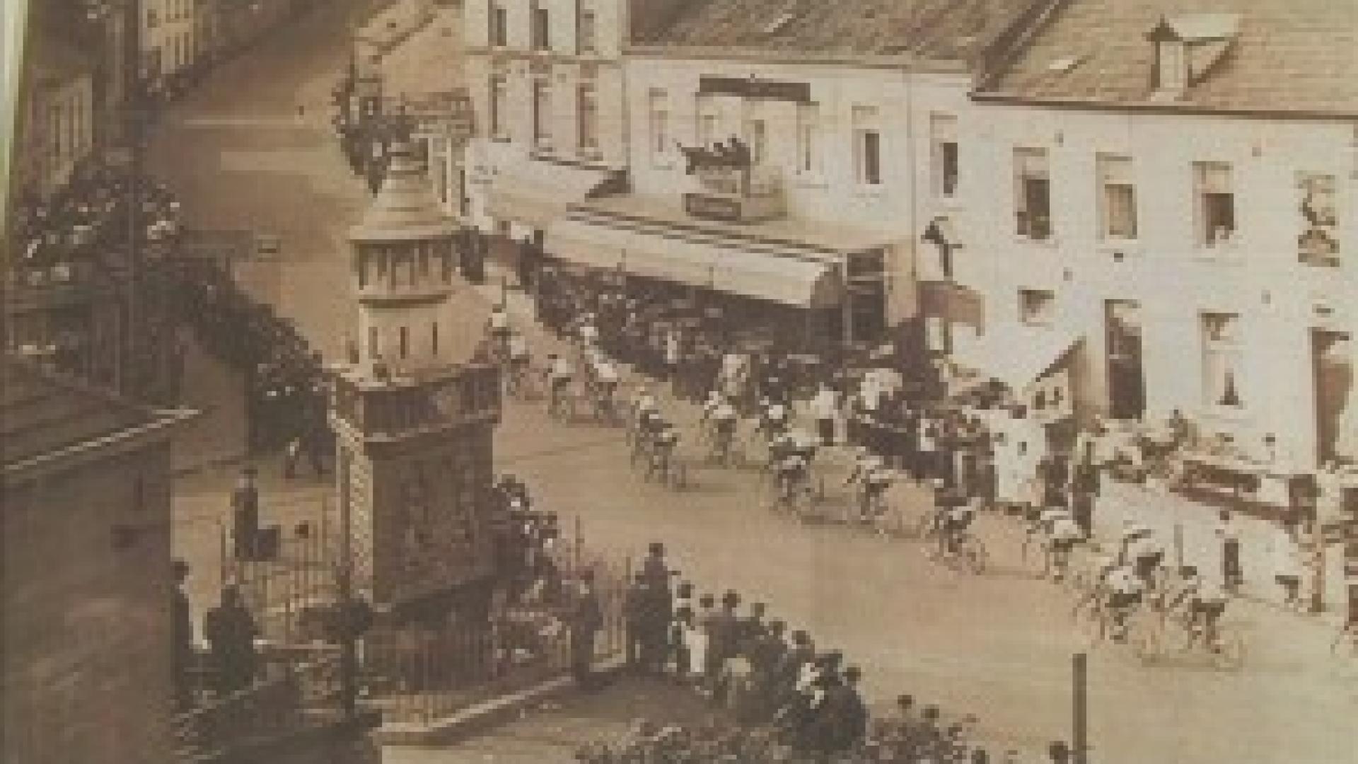 Via Eurégio n°9 : Le Cauberg