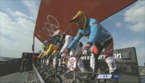 Via Eurégio n°9 : BMX