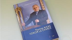 Pierre Hazette raconte l'histoire d'un Grec qui a réussi à Liège