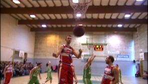 Basket : Jupille - Awans