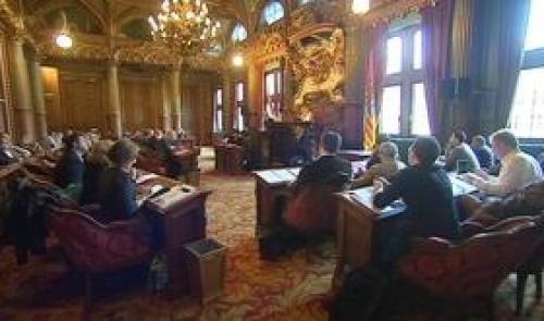 La Province aide les communes