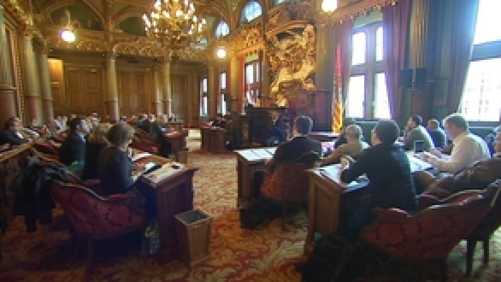 La Province aide les communes