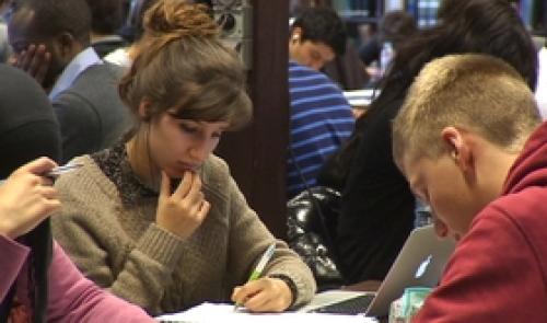 ULg : bibliothèques bondées et horaires étendus