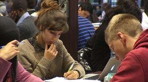 ULg : bibliothèques bondées et horaires étendus