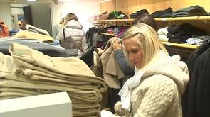 Soldes : c'est parti ce vendredi
