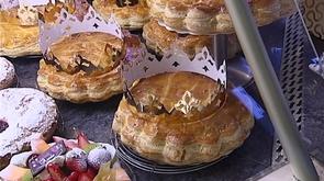 Epiphanie : le succès de la galette des Rois