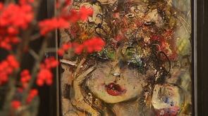 Liège : une pop-up gallery pour Guy Olivier