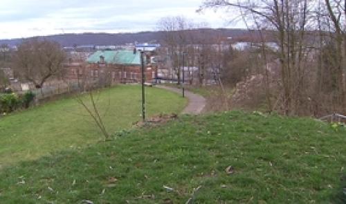 Herstal : le quartier Marexhe va faire peau neuve
