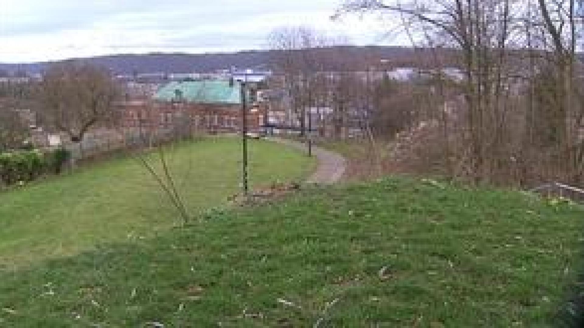 Herstal : le quartier Marexhe va faire peau neuve