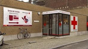 Le Service du Sang de Liège fait peau neuve