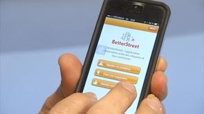 Betterstreet à Crisnée et Waremme
