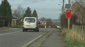 Basse-Meuse : radar commun et itinérant