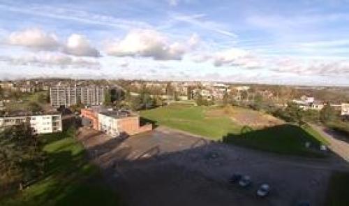 Flémalle : projet de logements