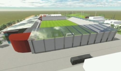 RFC Liège : le retour à Rocourt se confirme