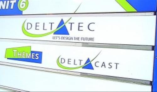 Deltatec : 25 ans de technologie de pointe