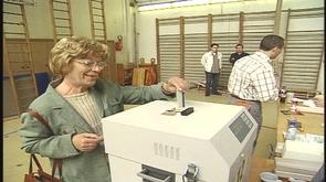Vote électronique : recours de certaines communes