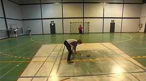 HOCKEY : Huy - Old Club