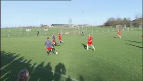 FOOTBALL : Richelle - Waremme