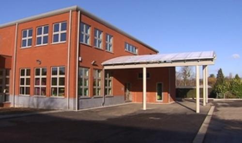 Ecole Visé