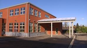 Ecole Visé