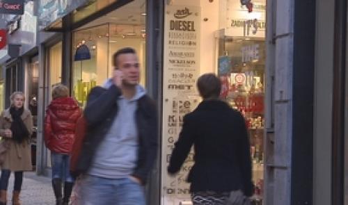 Liège : ouverture des commerces les dimanches