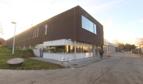 Nouvelles installations pour la protection civile