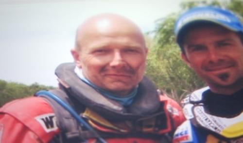 Eric Palante est mort d'hyperthermie