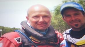 Eric Palante est mort d'hyperthermie