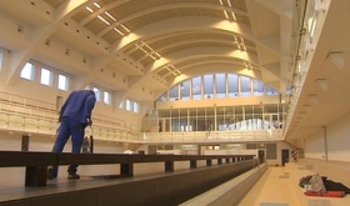 Le MNEMA ,Cité Miroir sera inauguré ce mardi