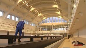 Le MNEMA ,Cité Miroir sera inauguré ce mardi