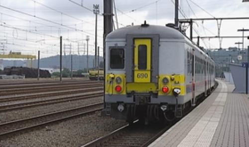 Rail liégeois : les idées des cheminots CGSP
