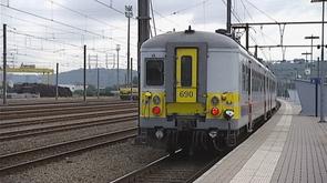 Rail liégeois : les idées des cheminots CGSP