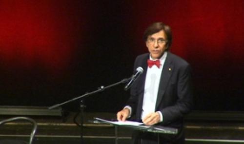 Cercle de Wallonie : dixième anniversaire et rentrée politique
