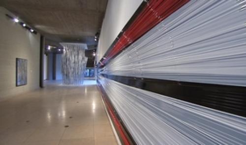 Expo : Maurice Frydman au Beaux Arts