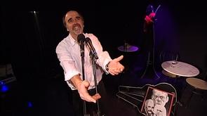 Théâtre de l'Etuve : Jean-Claude Ribano