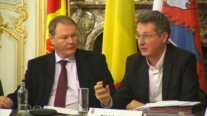Collaborations renforcées entre les provinces de Liège et Luxembourg