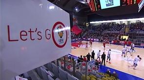 BASKET : Liège - Willebroek