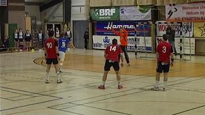 HANDBALL : Beyne - Eynatten Raeren